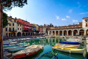 Appartamento Agli Ulivi Desenzano Del Garda